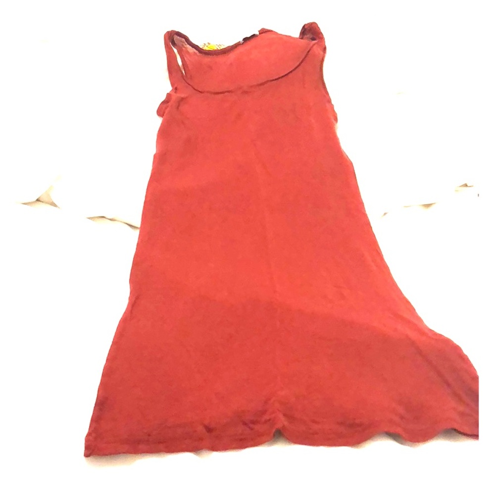 Super soft, American Vintage Tissue Tank